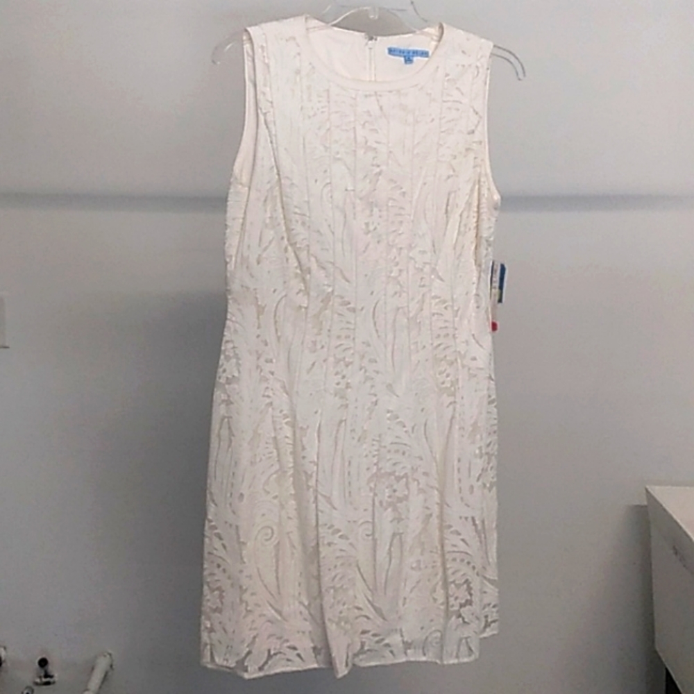Woman's Dress